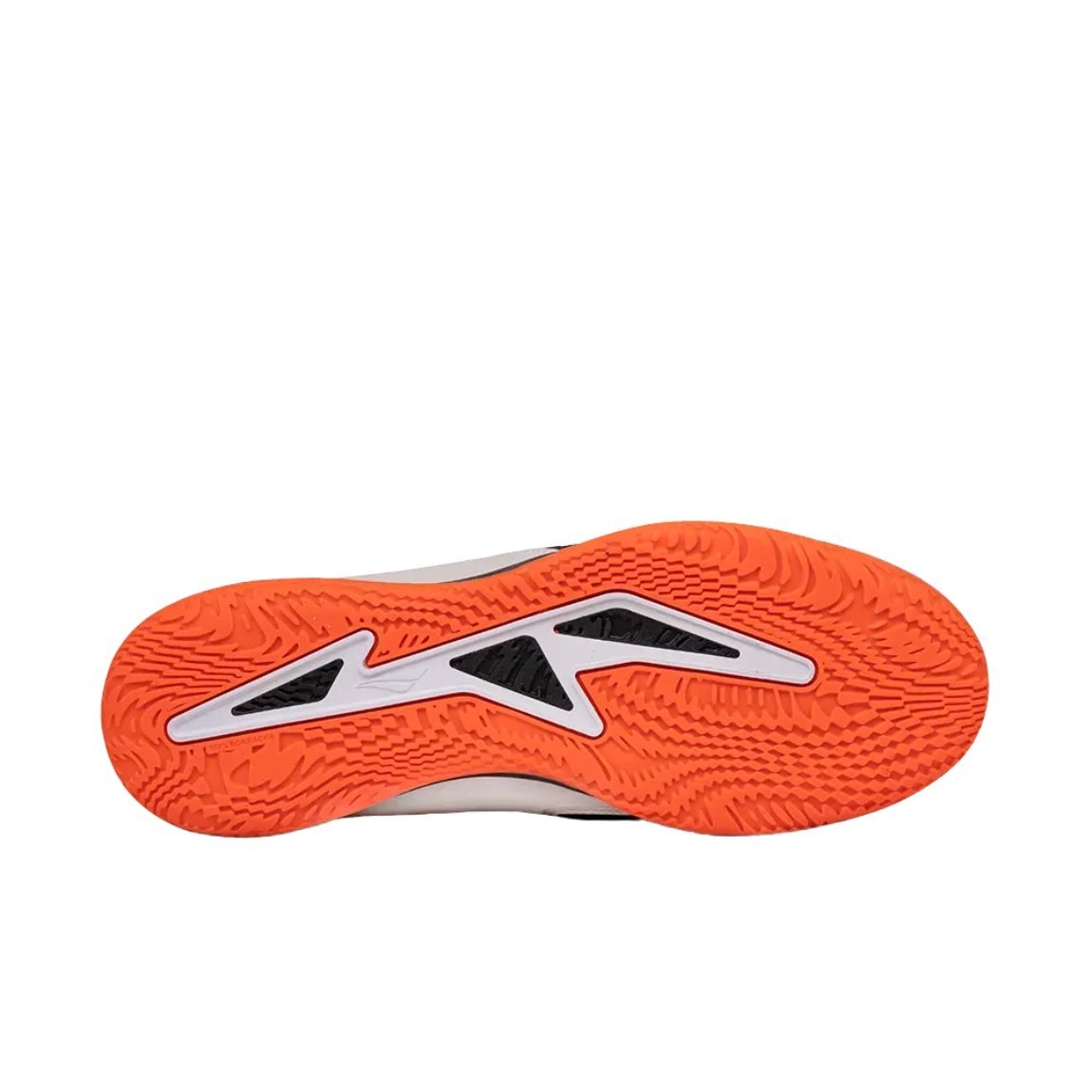 Chuteira Penalty Max Evolution Futsal Branco 5