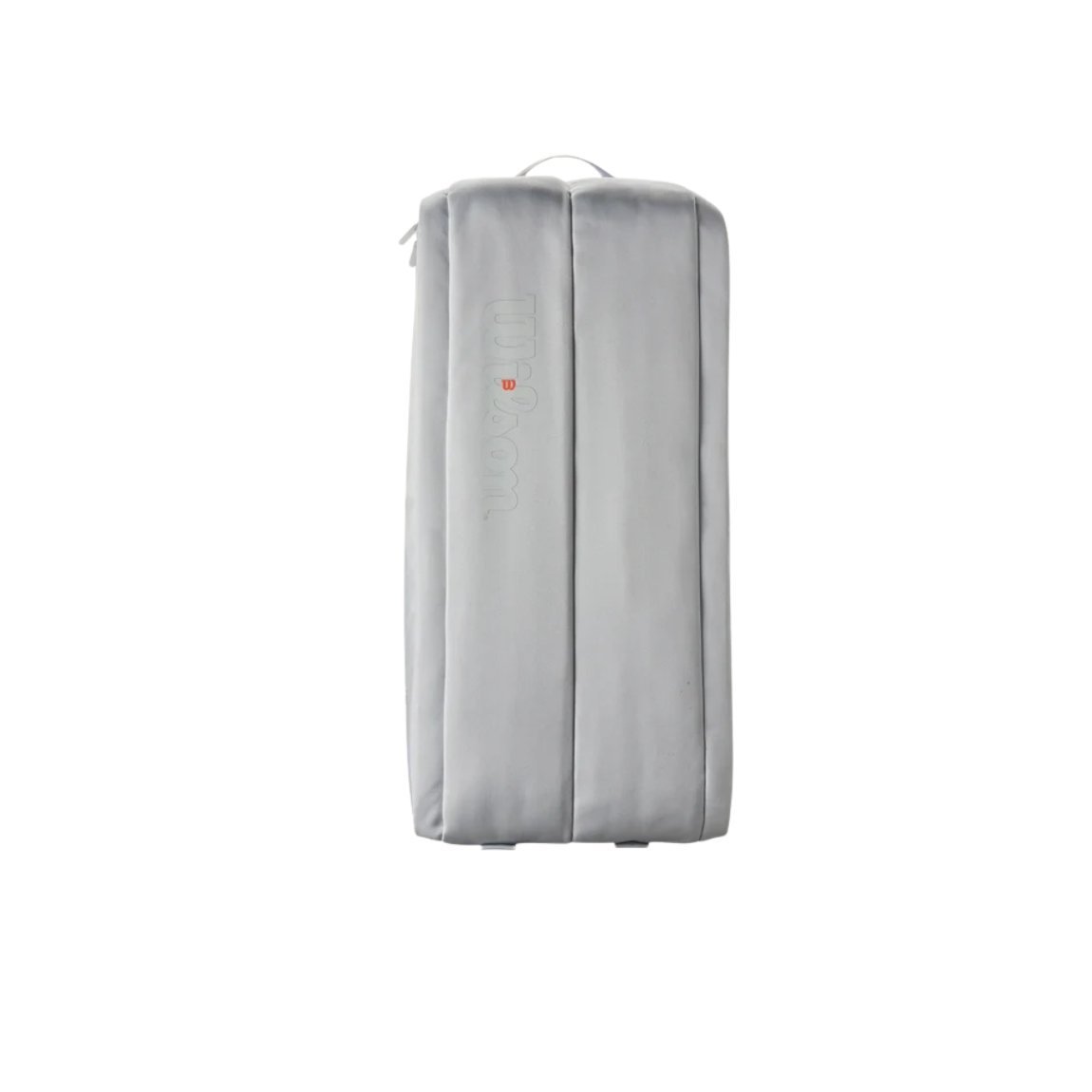 Raqueteira Wilson Shift Super Tour 9 Pack Cinza 4