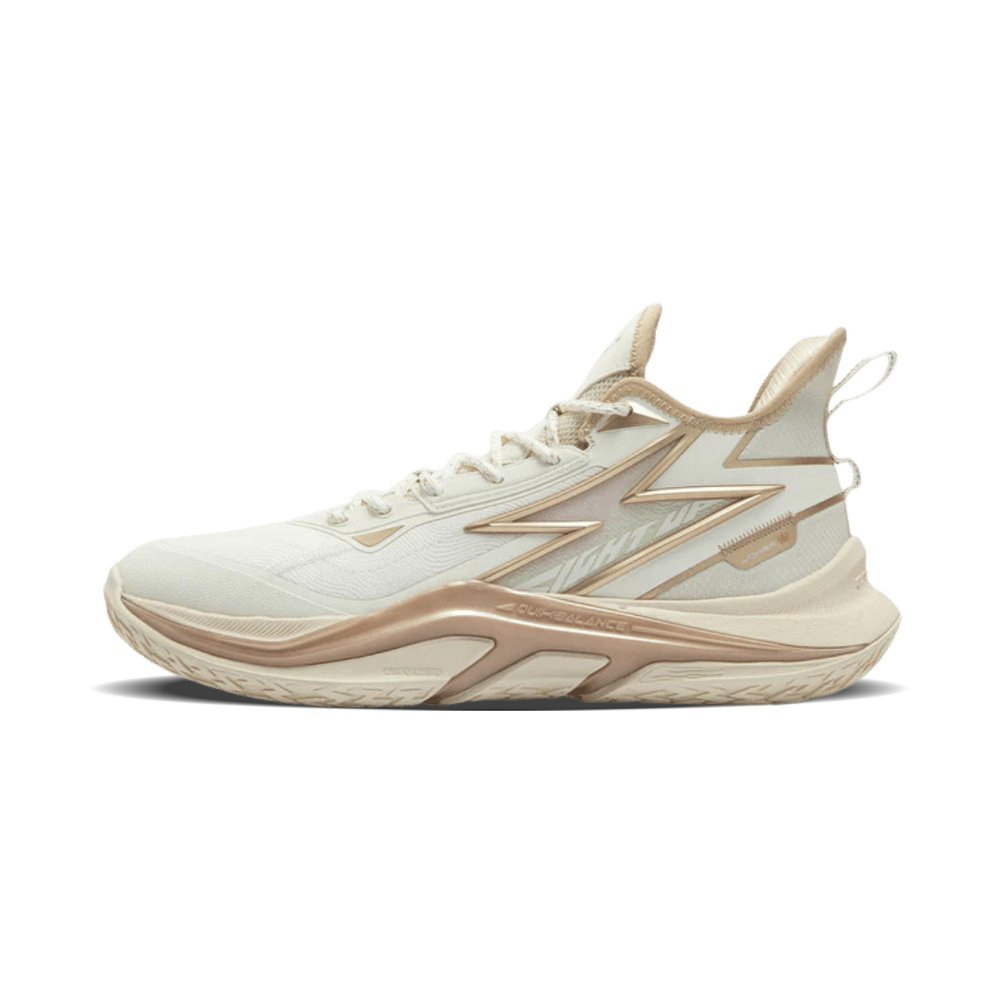 Tênis 361 Nikola Jokic Light Up Pe