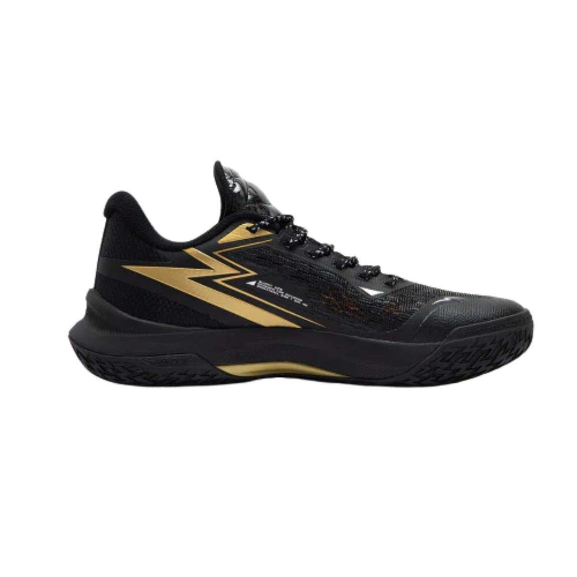Tênis 361 Big 3 Lite Preto 5