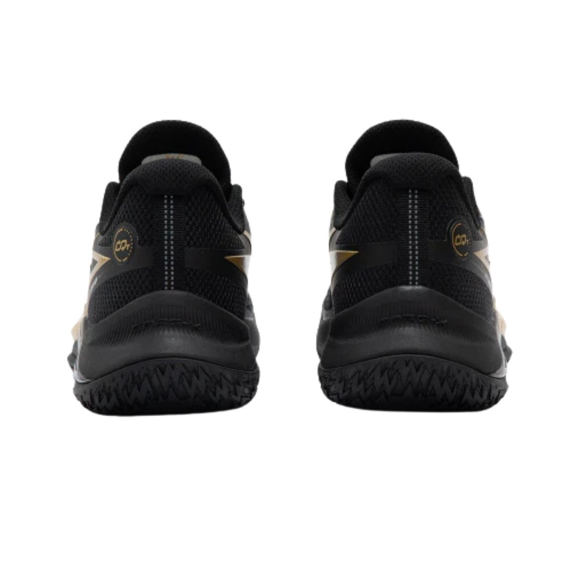 Tênis 361 Big 3 Lite Preto 6