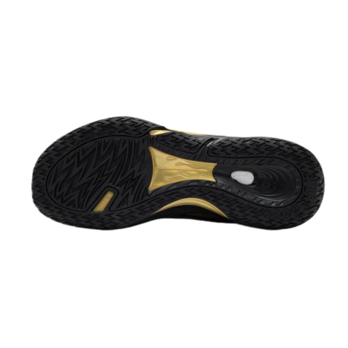 Tênis 361 Big 3 Lite Preto 7