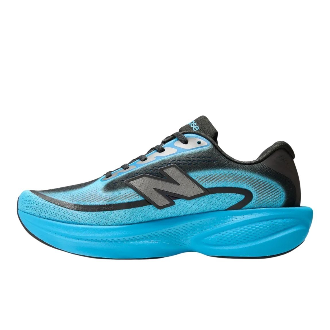 Tênis New Balance Fresh Foam Ellipse Azul 3