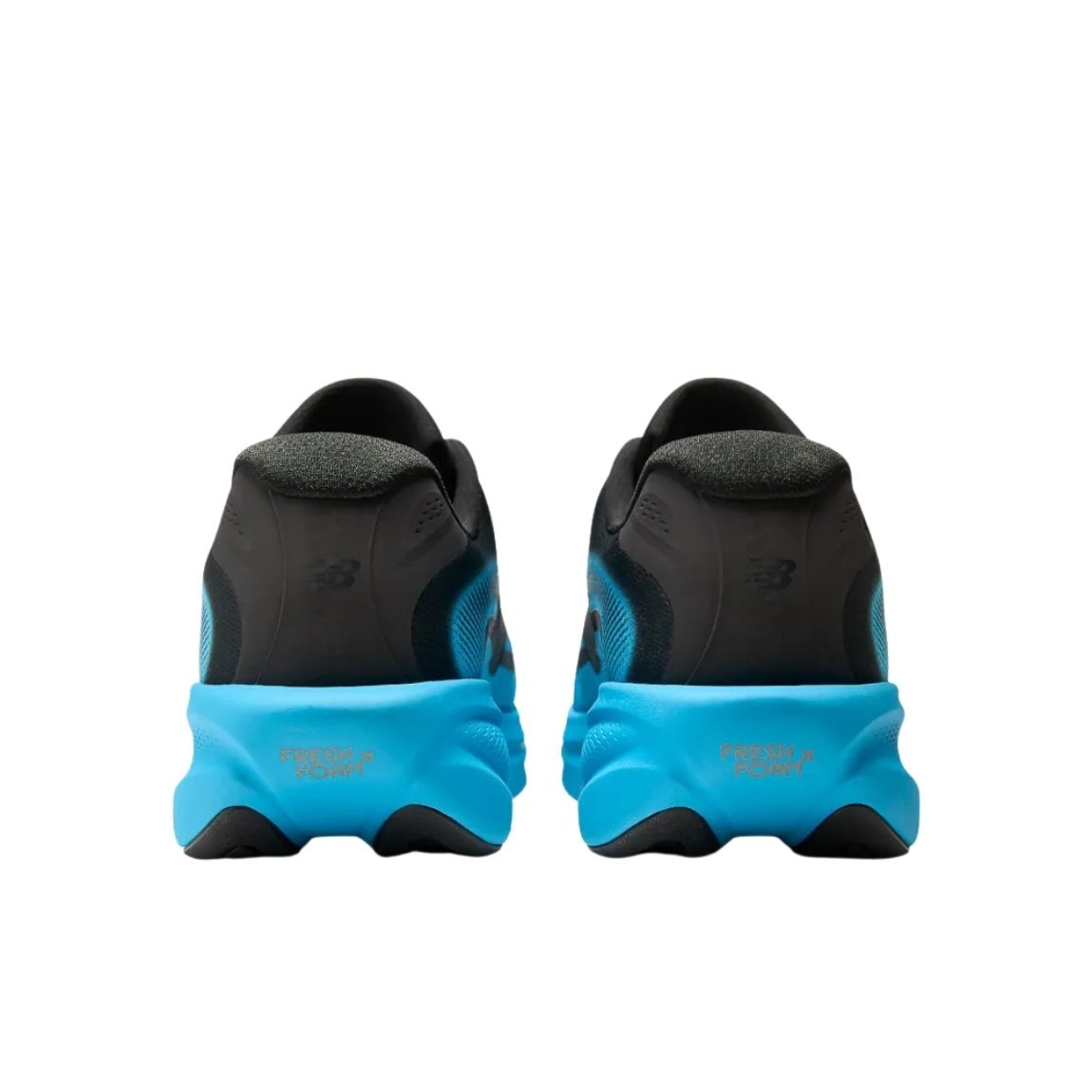 Tênis New Balance Fresh Foam Ellipse Azul 6