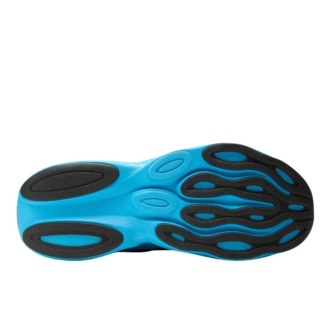 Tênis New Balance Fresh Foam Ellipse Azul 7