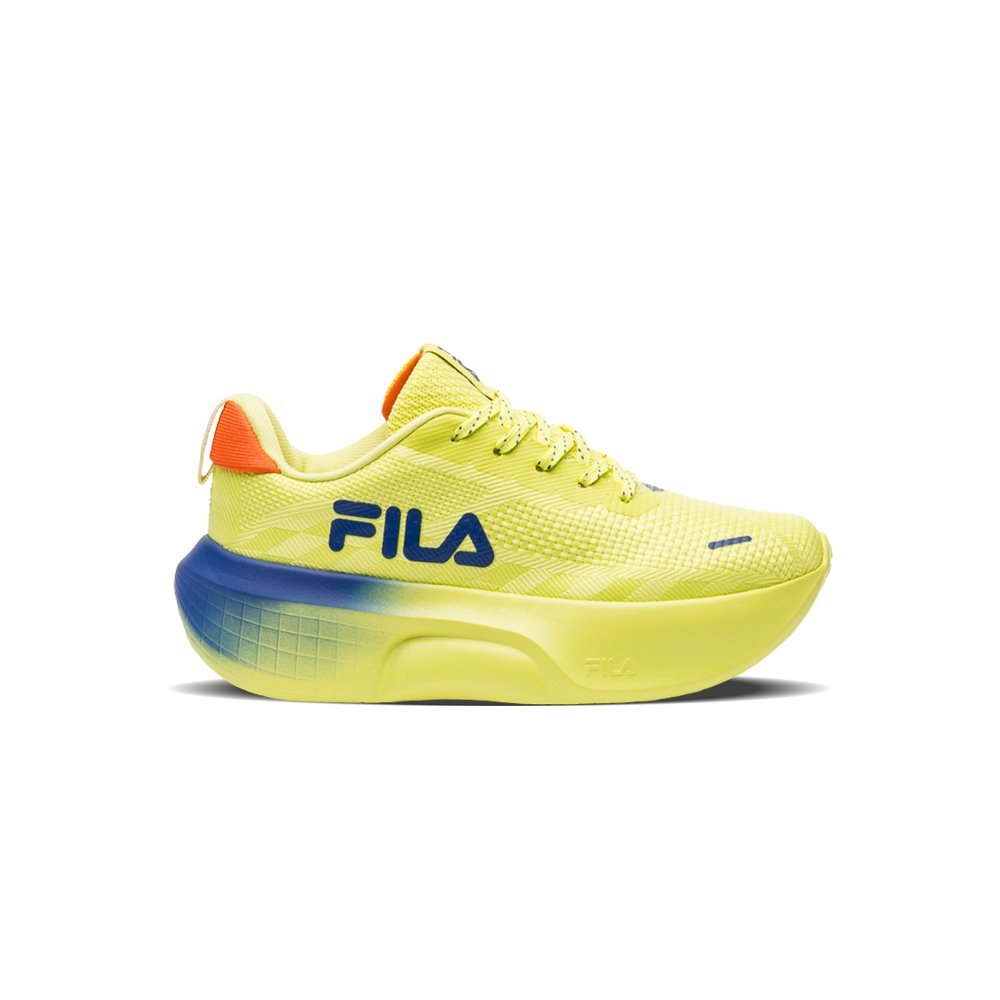 Tênis Fila SpeedRocker Infantil Verde 1