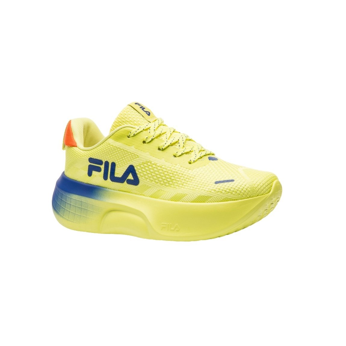 Tênis Fila SpeedRocker Infantil Verde 2