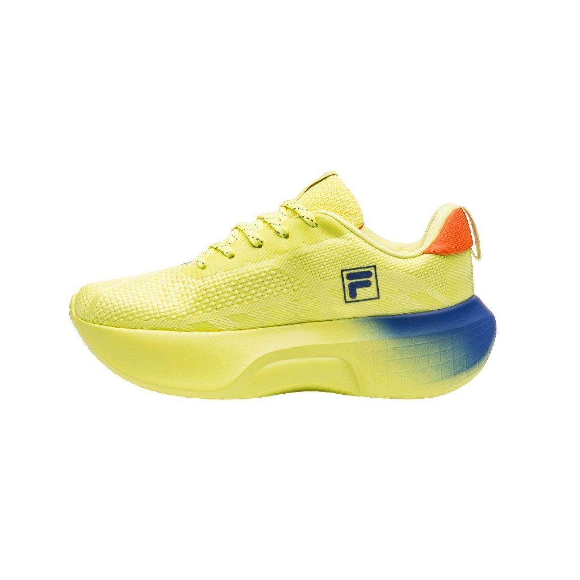 Tênis Fila SpeedRocker Infantil Verde 3