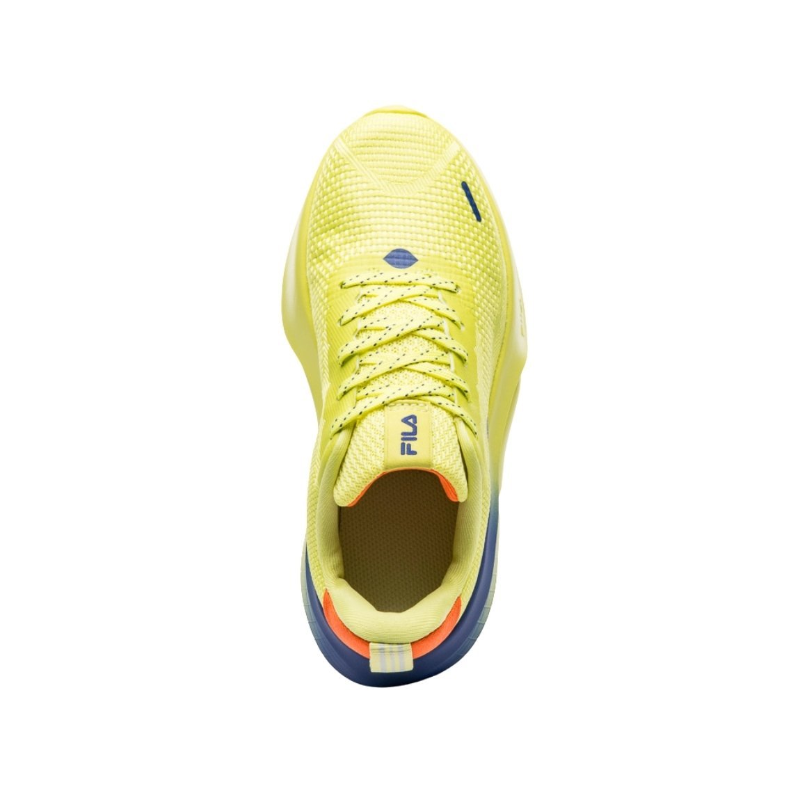 Tênis Fila SpeedRocker Infantil Verde 4