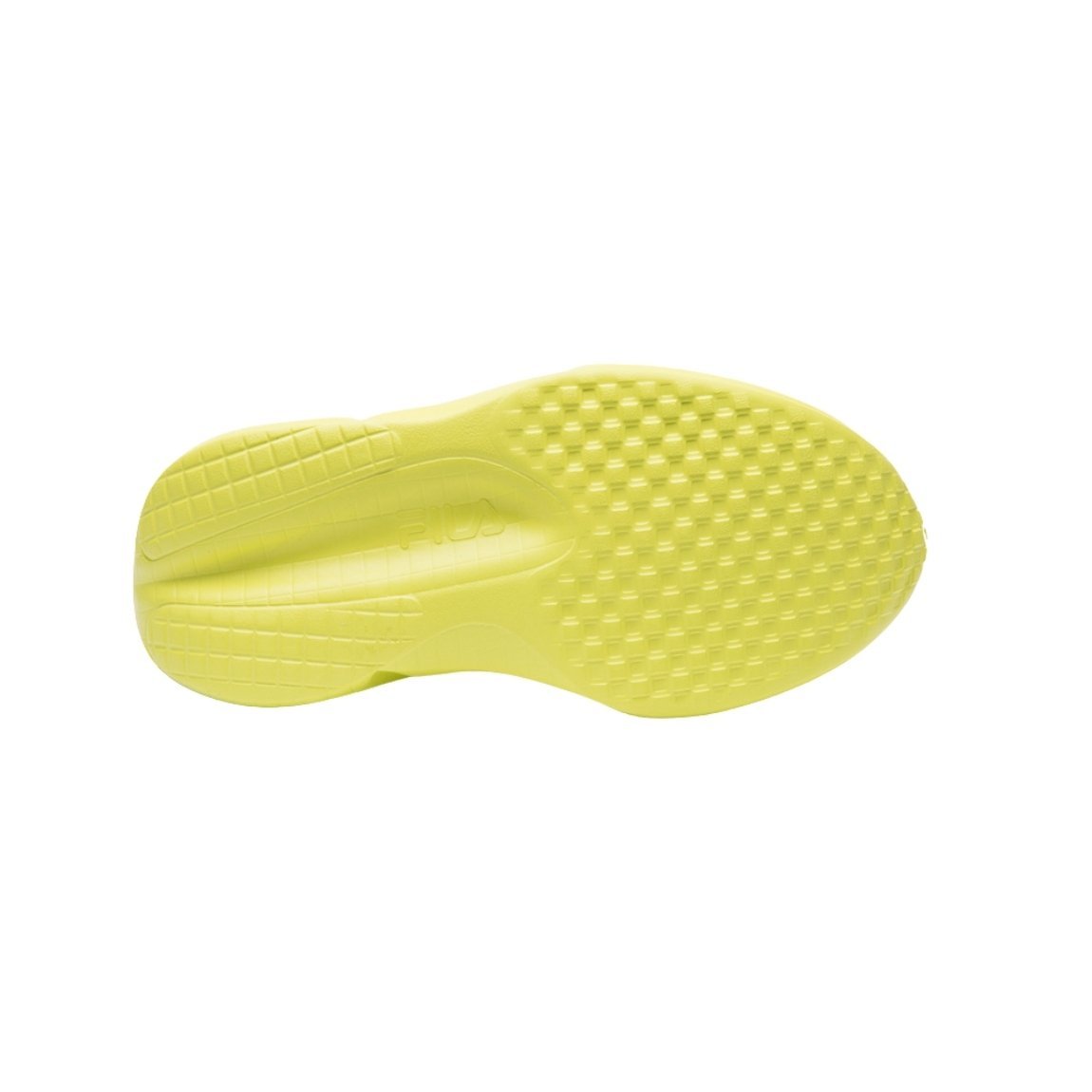 Tênis Fila SpeedRocker Infantil Verde 5