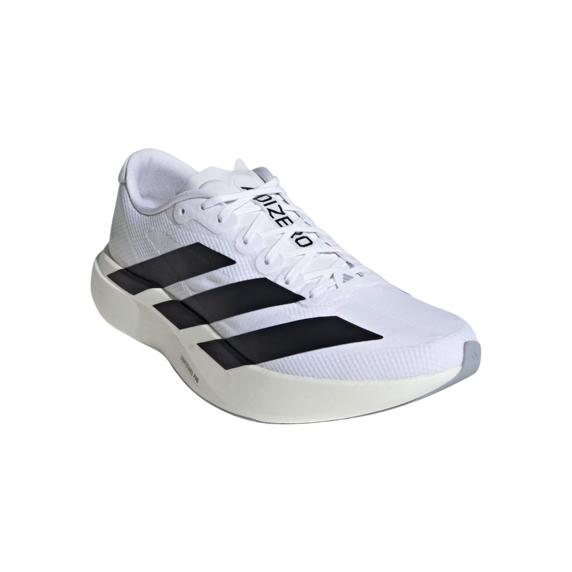 Tênis Adidas Adizero Evo SL Woven Branco/Preto 2