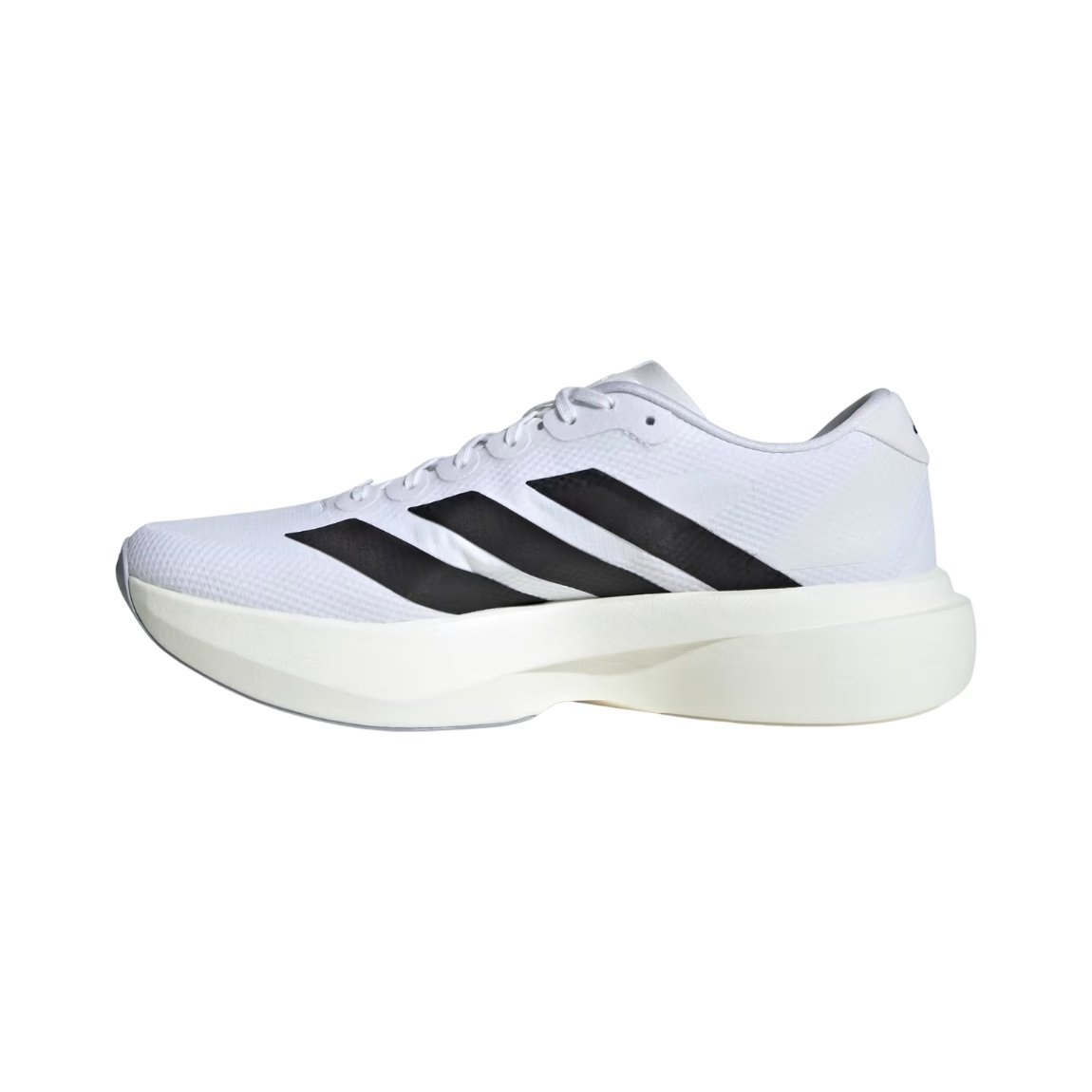 Tênis Adidas Adizero Evo SL Woven Branco/Preto 4