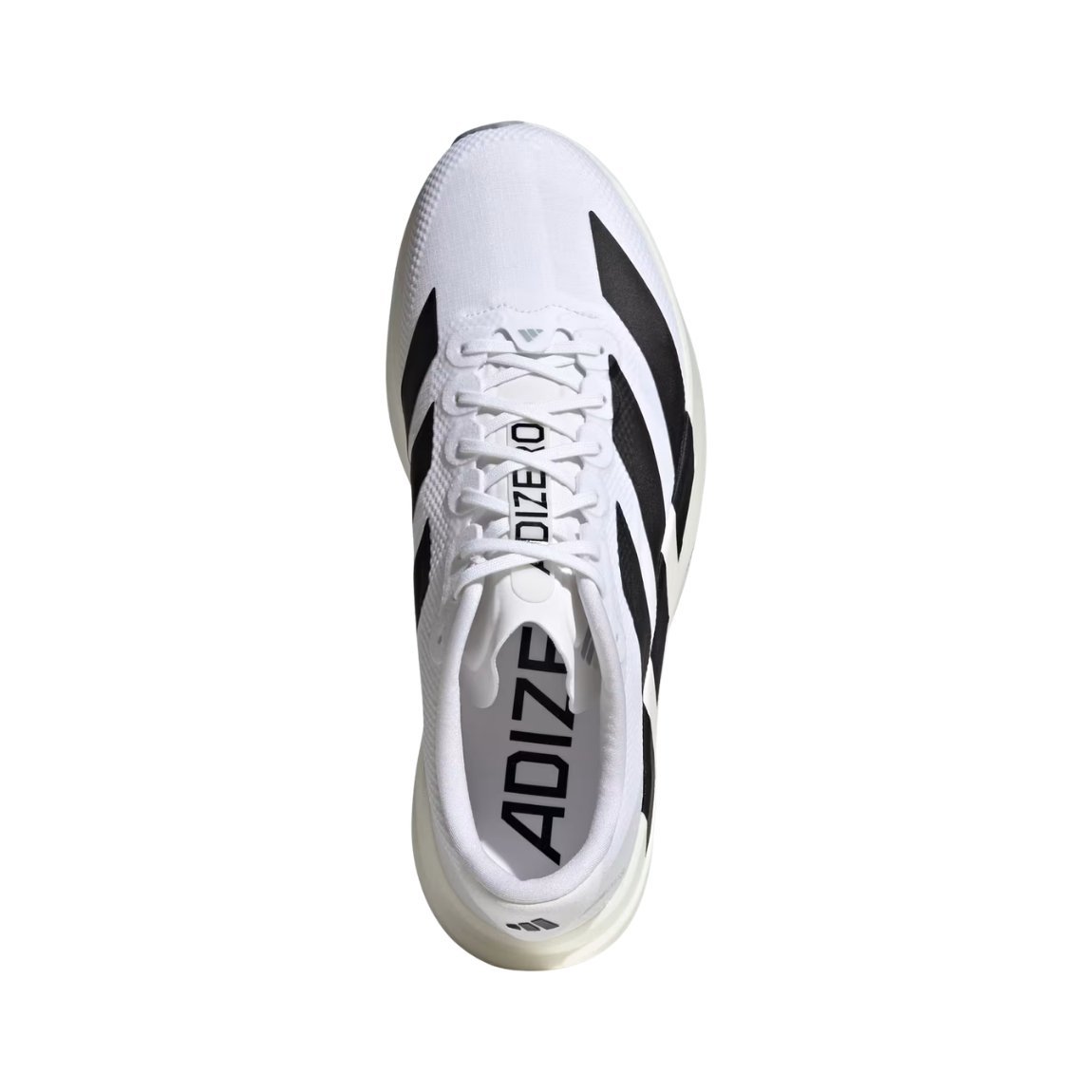 Tênis Adidas Adizero Evo SL Woven Branco/Preto 5