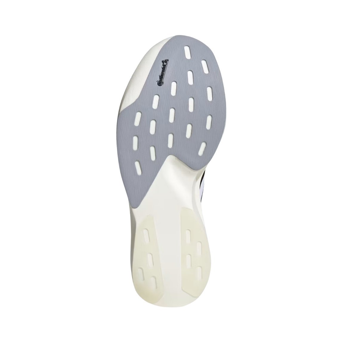 Tênis Adidas Adizero Evo SL Woven Branco/Preto 6