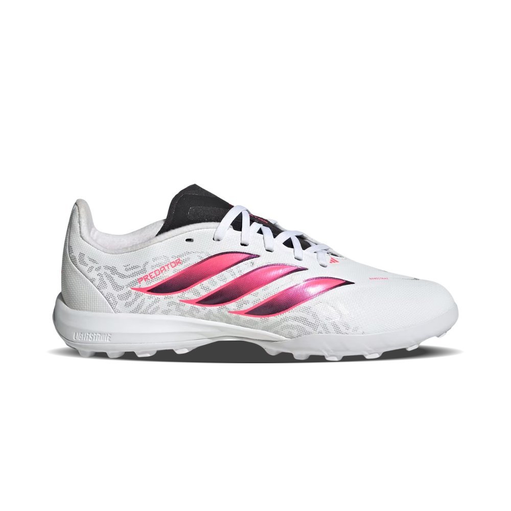 Chuteira Adidas Predator League Society Infantil