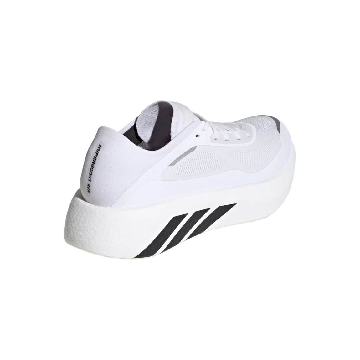 Tênis Adidas Hyperboost Run Feminino Branco 4