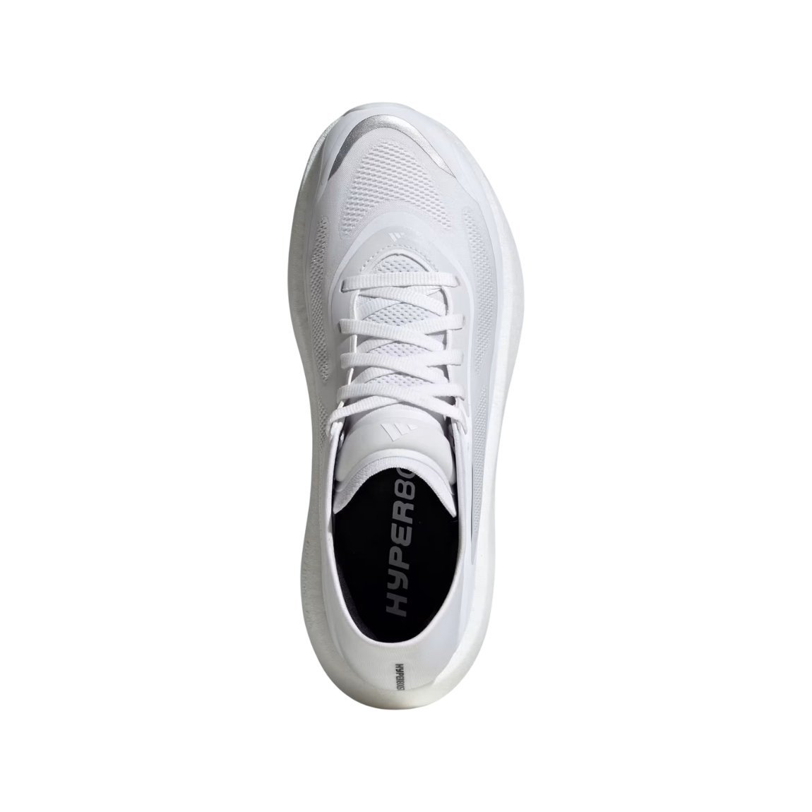 Tênis Adidas Hyperboost Run Feminino Branco 5