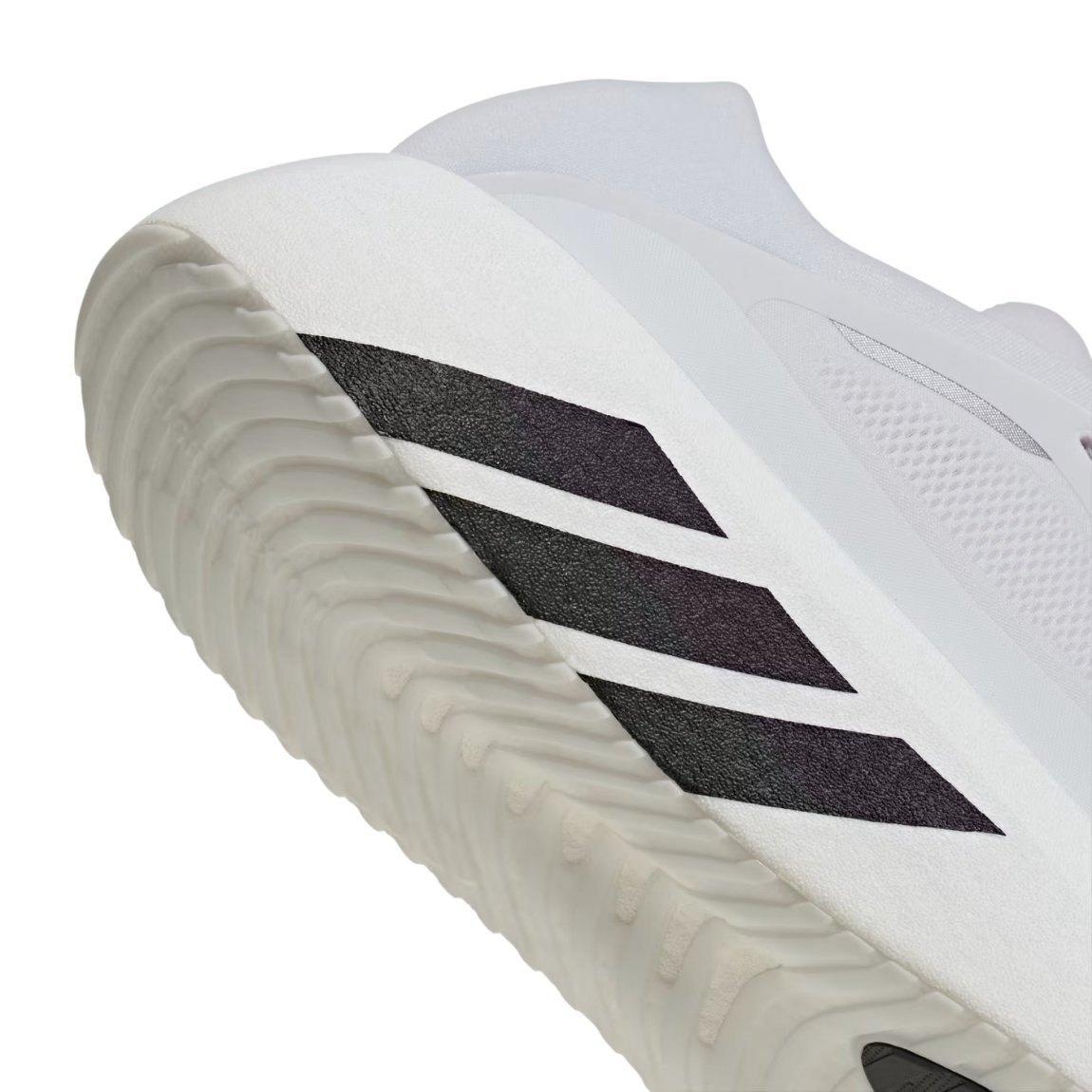 Tênis Adidas Hyperboost Run Feminino Branco 8