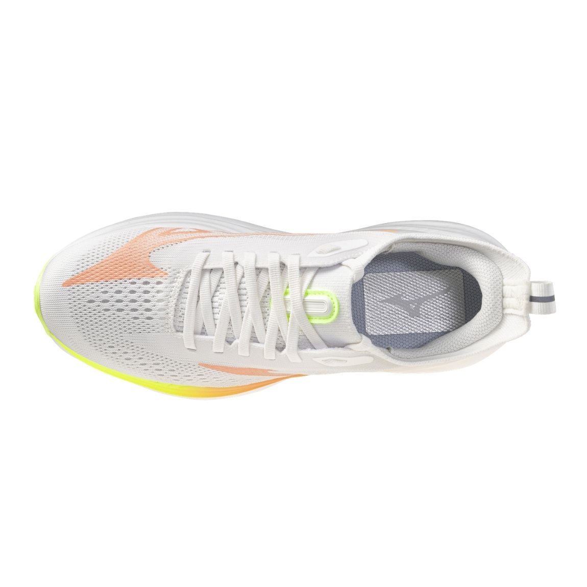 Tênis Mizuno Neo Zen 2 Feminino Branco 3