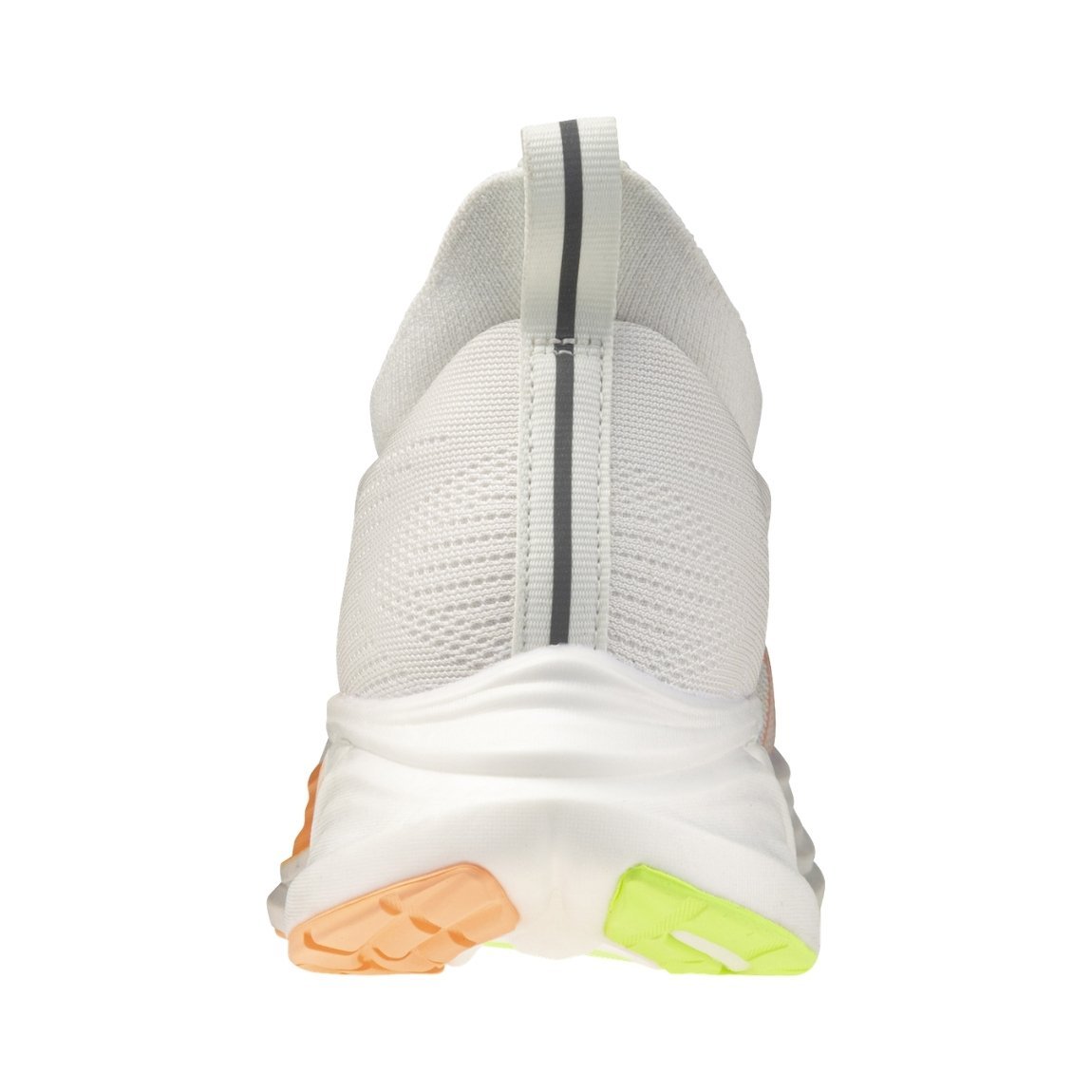 Tênis Mizuno Neo Zen 2 Feminino Branco 4
