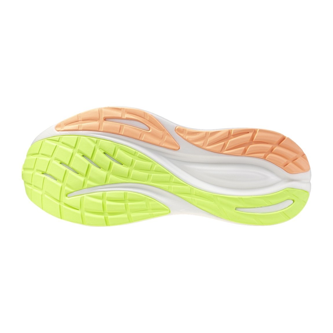 Tênis Mizuno Neo Zen 2 Feminino Branco 5