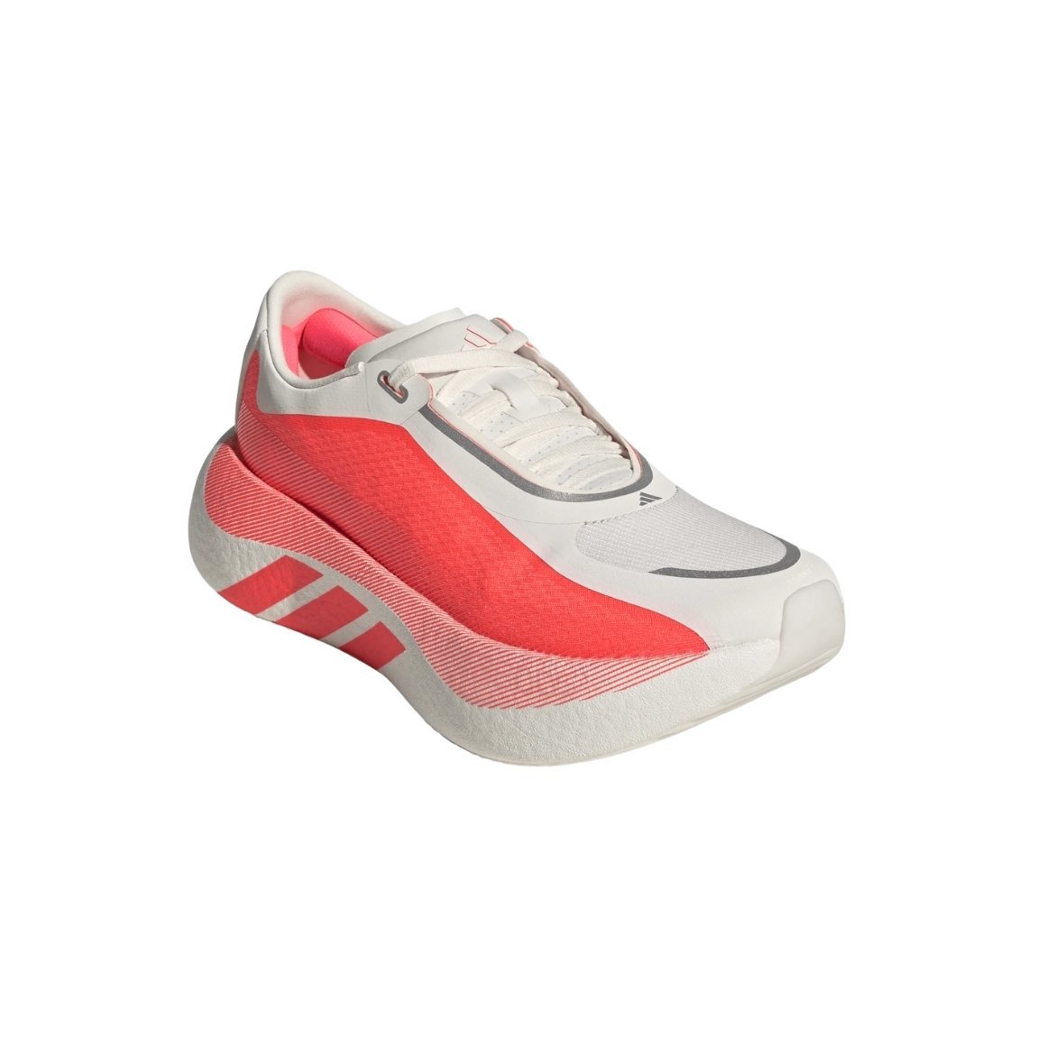 Tênis Adidas Hyperboost Edge Feminino Branco 2