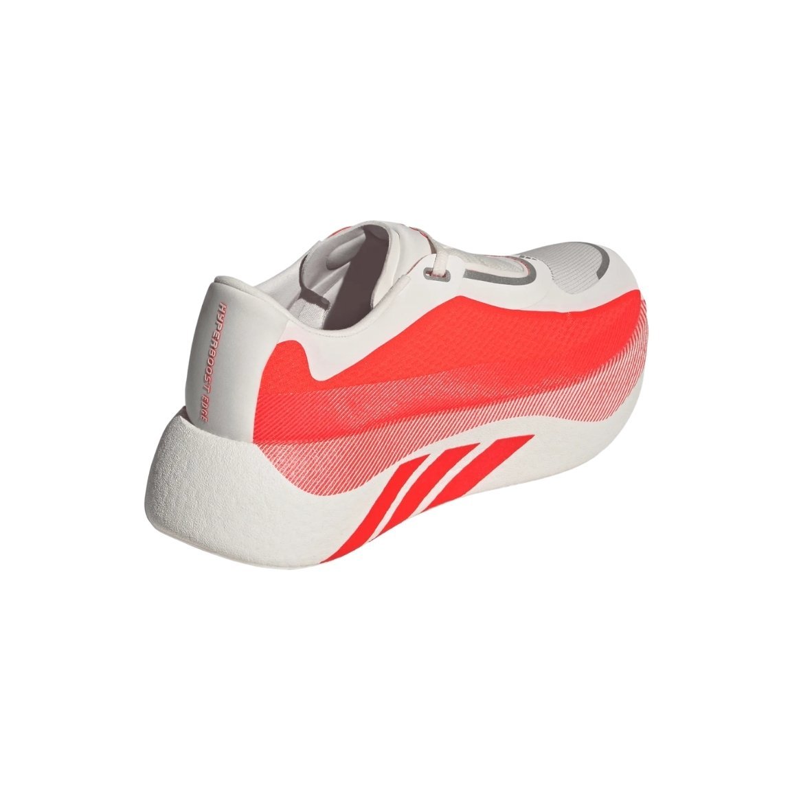 Tênis Adidas Hyperboost Edge Feminino Branco 4