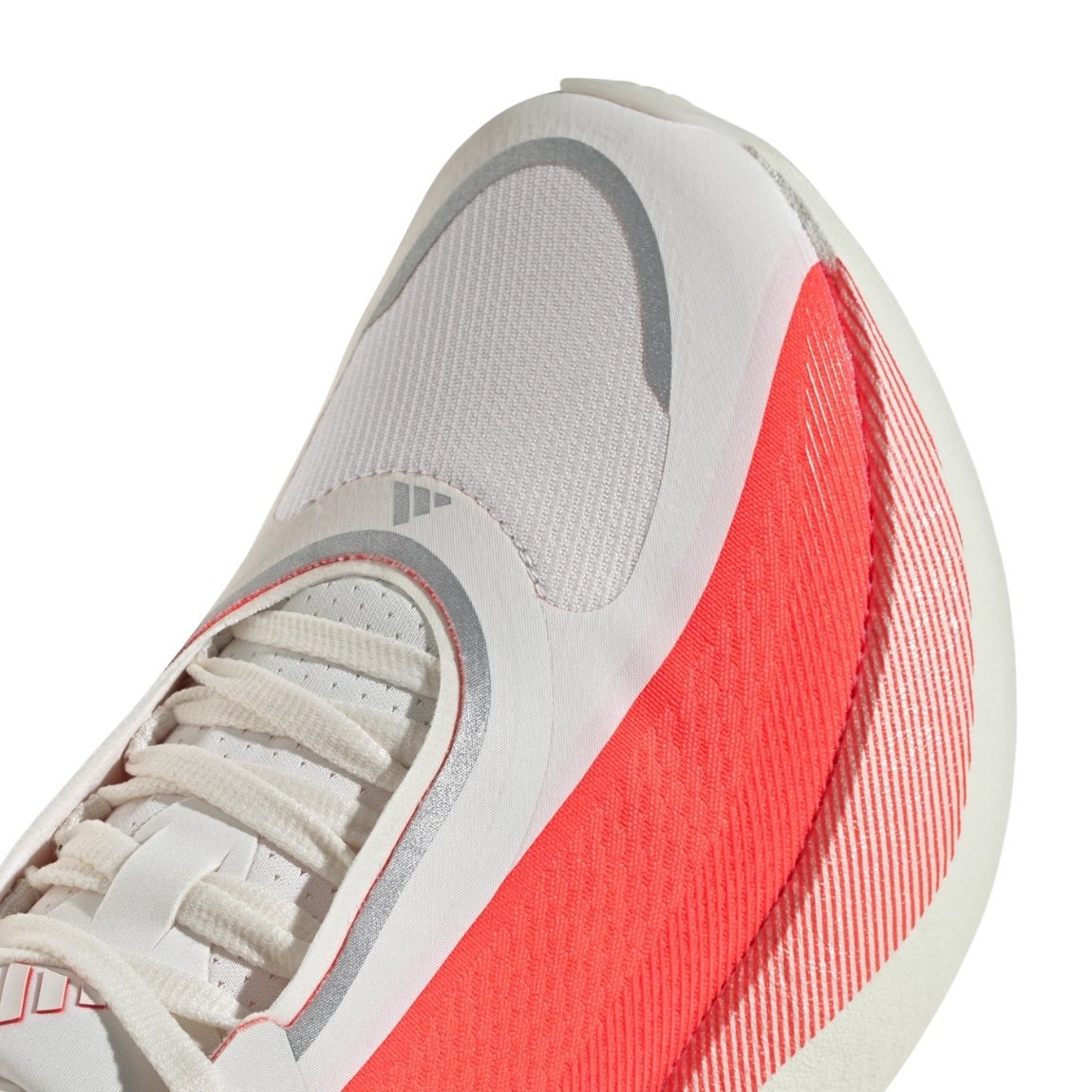 Tênis Adidas Hyperboost Edge Feminino Branco 7