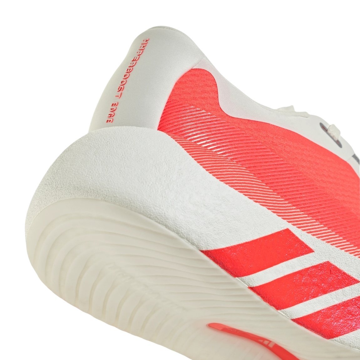 Tênis Adidas Hyperboost Edge Feminino Branco 8
