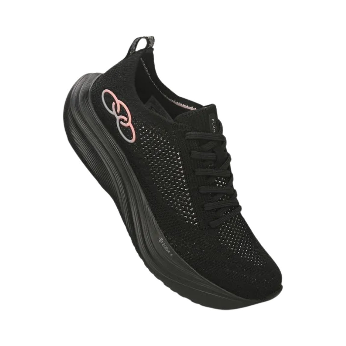 Tênis Olympikus Pluma Feminino Preto 2