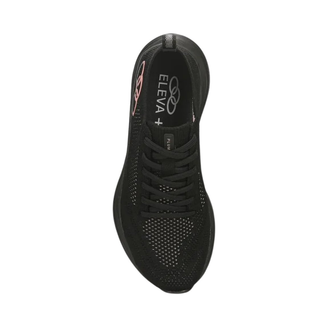 Tênis Olympikus Pluma Feminino Preto 4