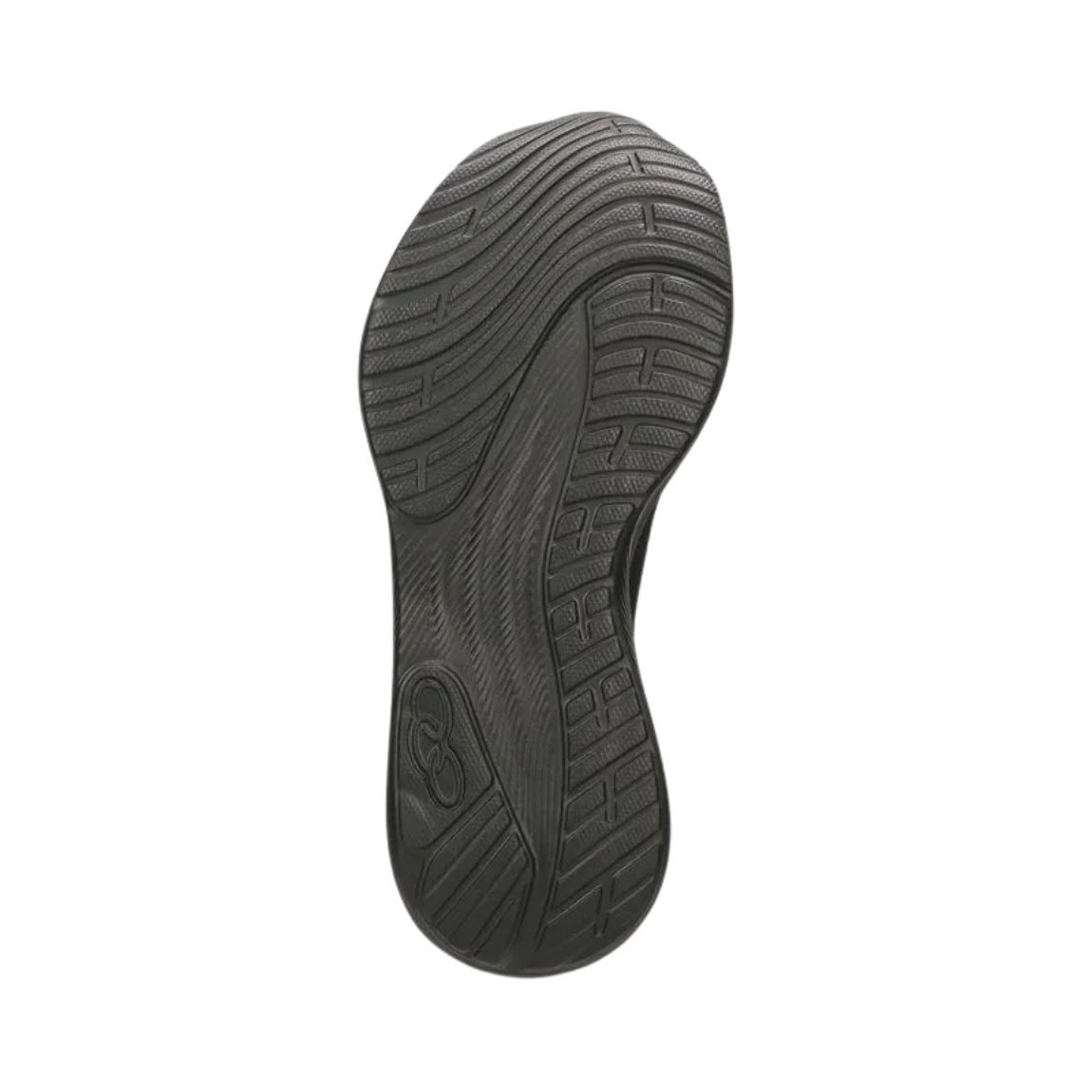 Tênis Olympikus Pluma Feminino Preto 6