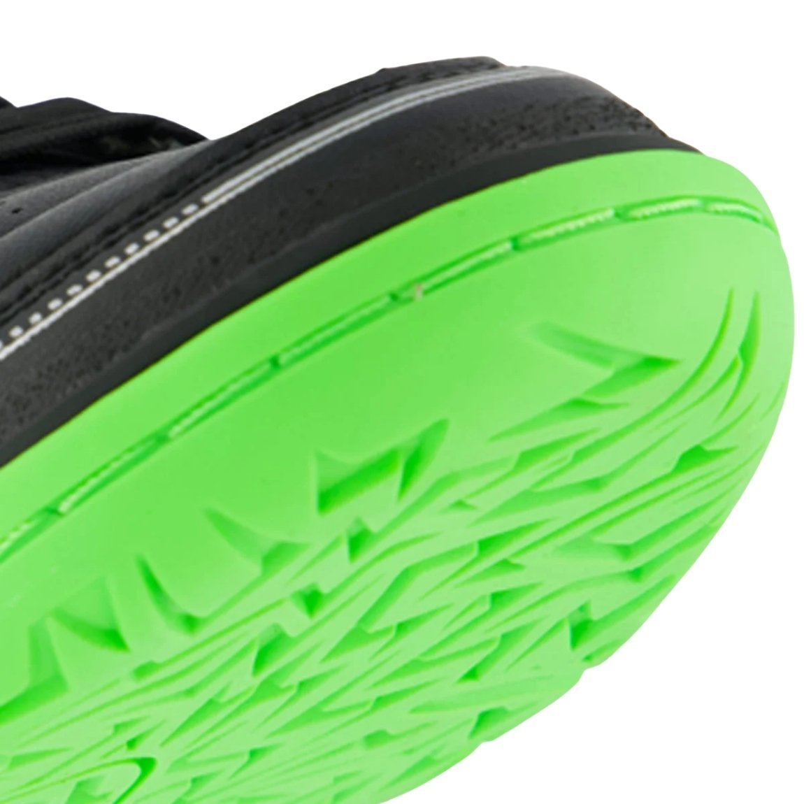 Chuteira Joma Dribling Futsal Preto 8