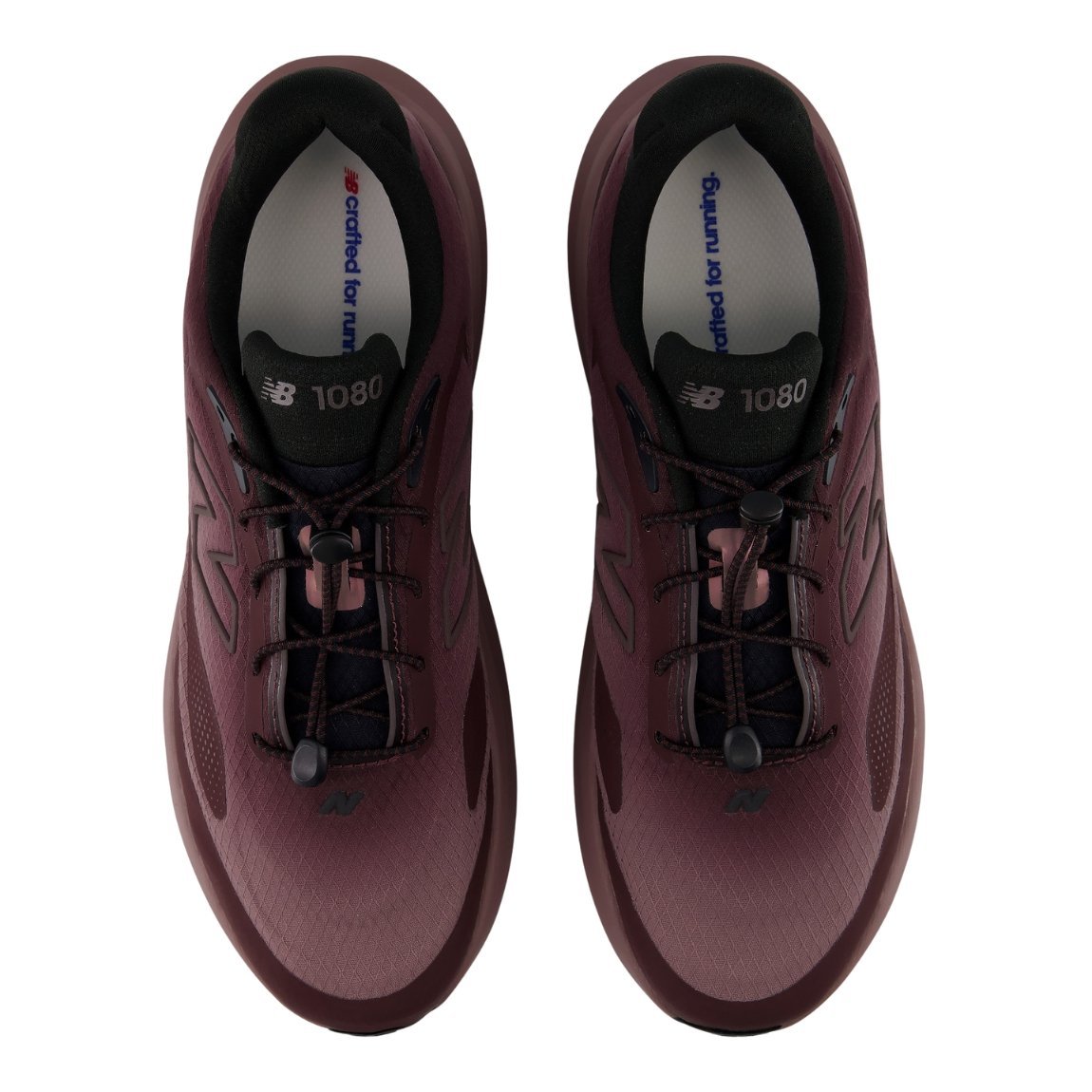 Tênis New Balance Infinion 1080 V15 Vermelho 3