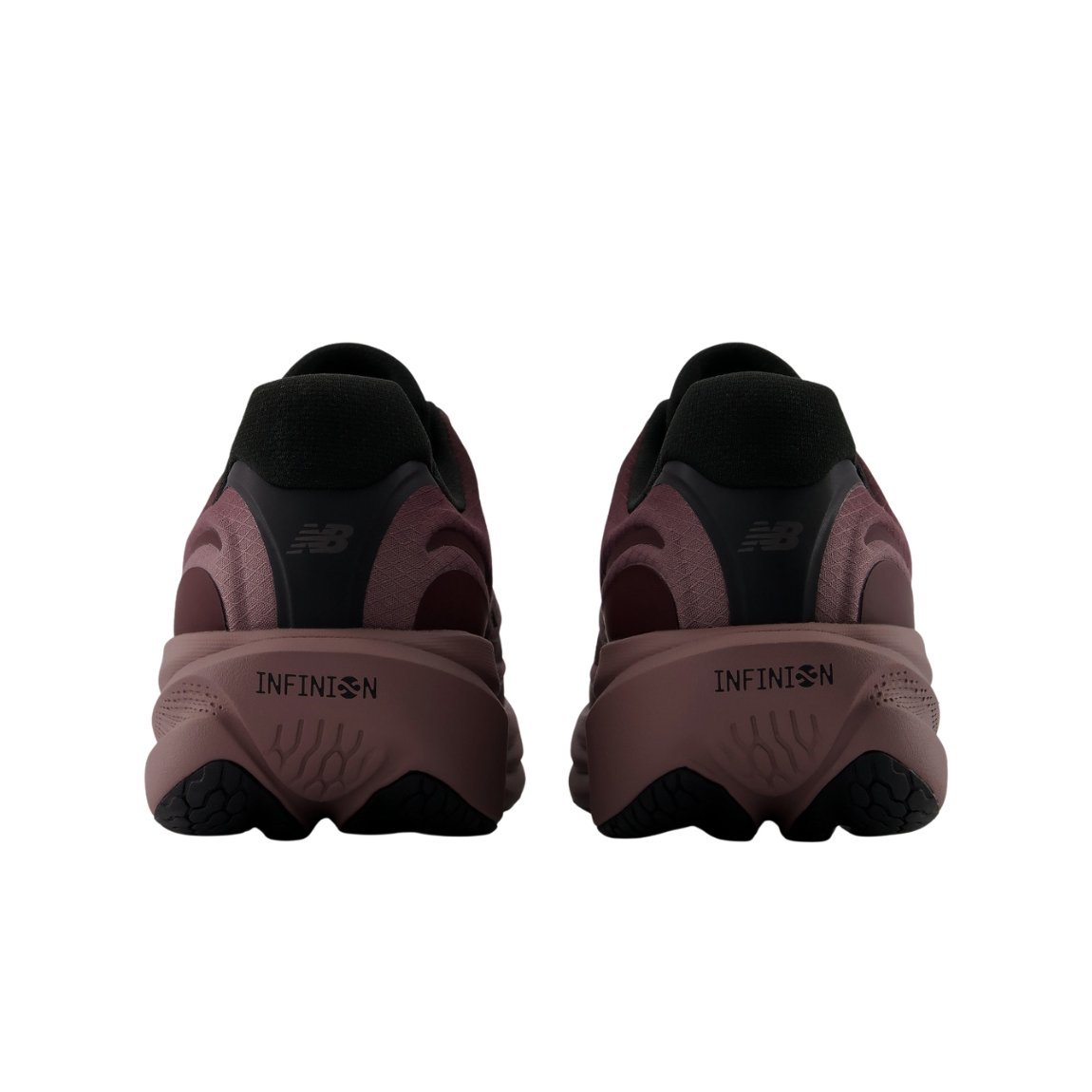 Tênis New Balance Infinion 1080 V15 Vermelho 4
