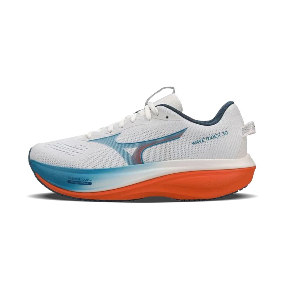 Tênis Mizuno Wave Rider 30