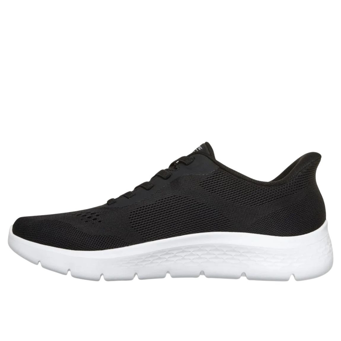 Tênis Skechers Go Walk Flex Preto 3
