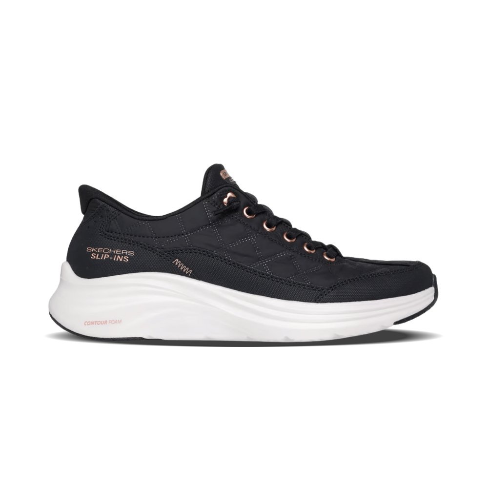 Tênis Skechers Contour Foam Golden Hour Feminino