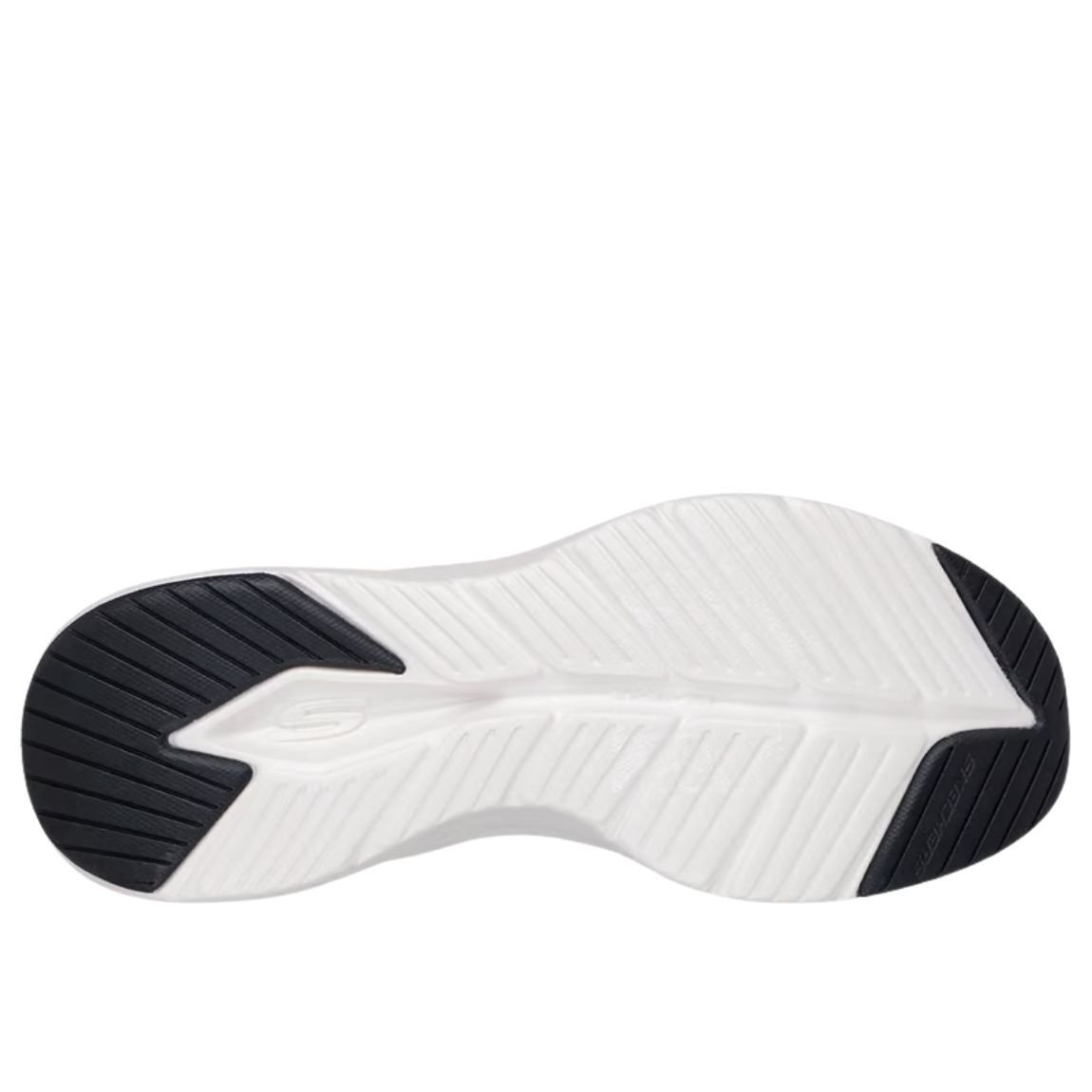 Tênis Skechers Contour Foam Golden Hour Feminino Preto 5