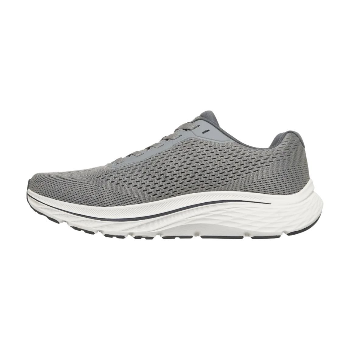 Tênis Skechers Go Run Consistent 3 Rushline Cinza 3
