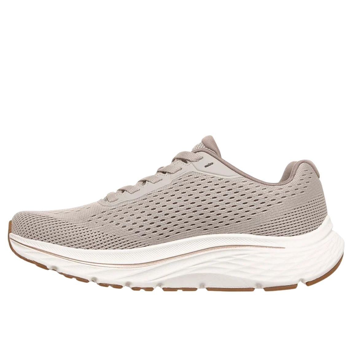 Tênis Skechers Go Run Consistent 3 Rushlin Feminino Bege 3