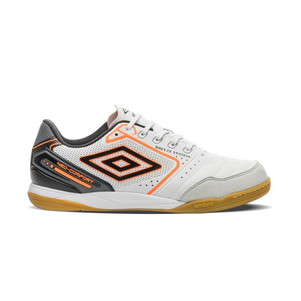 Chuteira Umbro Neo Comfort II Futsal