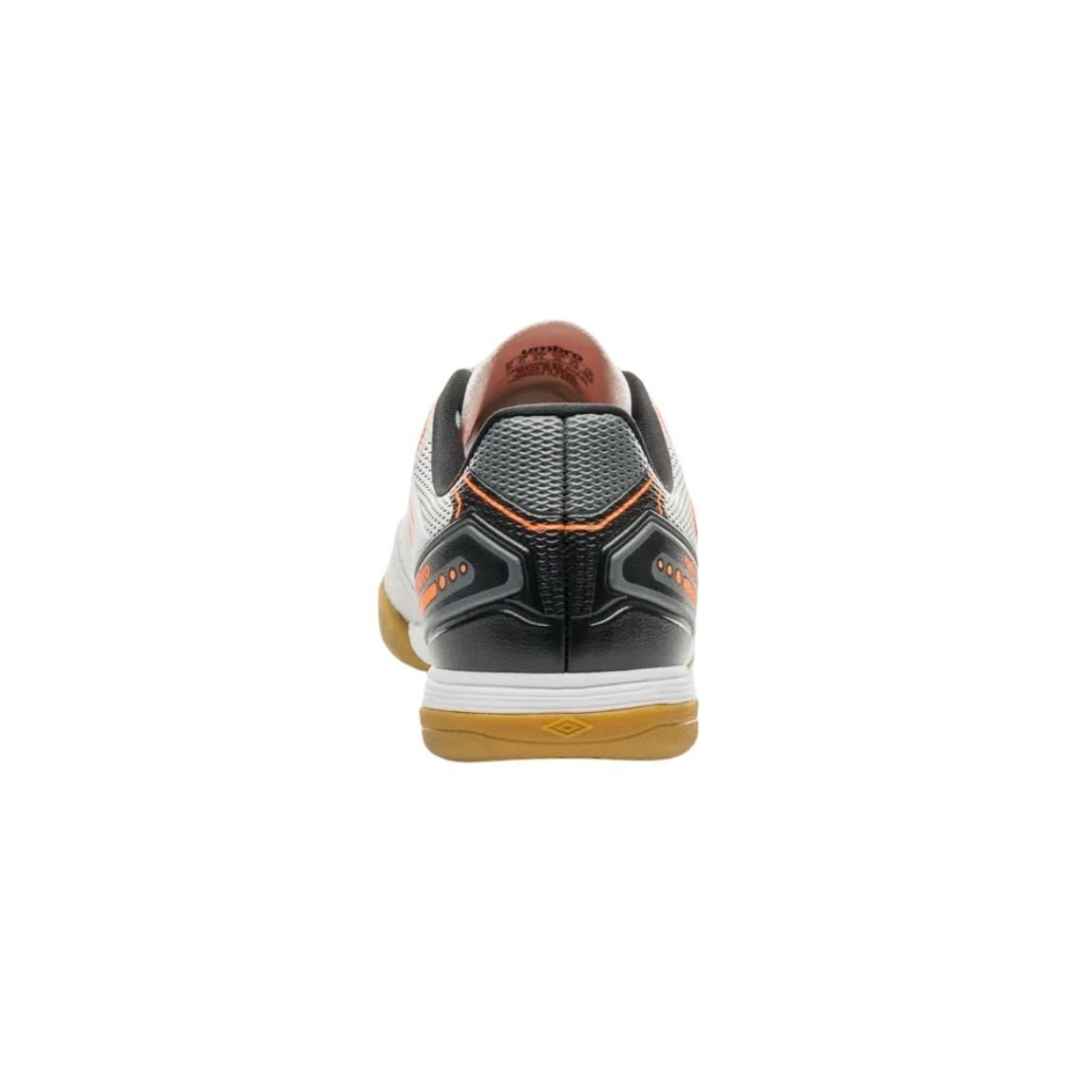 Chuteira Umbro Neo Comfort II Futsal Branco 5