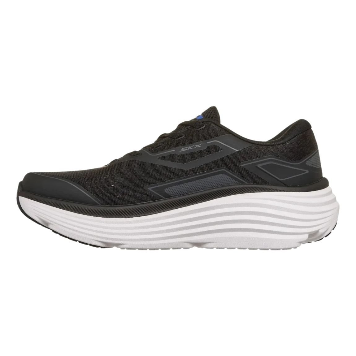 Tênis Skechers Max Cushioning Endeavour Preto 3