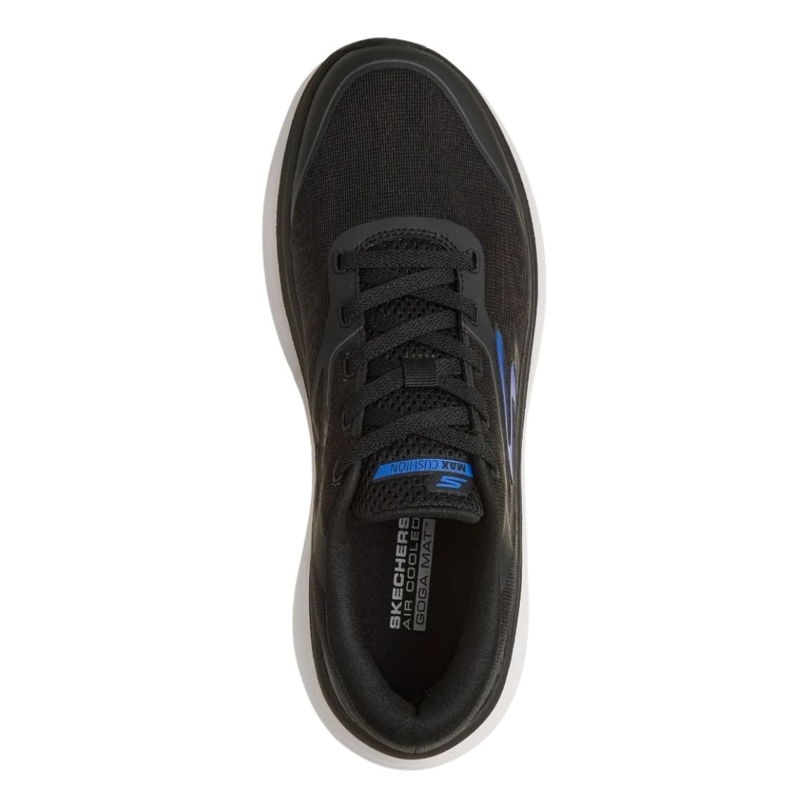 Tênis Skechers Max Cushioning Endeavour Preto 4
