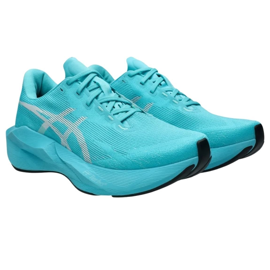 Tênis Asics Novablast 6 Azul 2