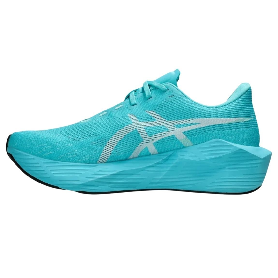 Tênis Asics Novablast 6 Azul 3