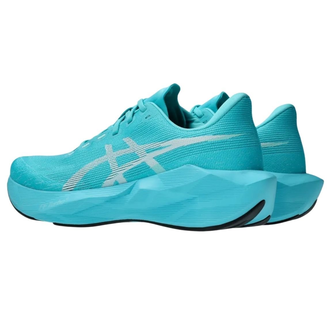 Tênis Asics Novablast 6 Azul 4