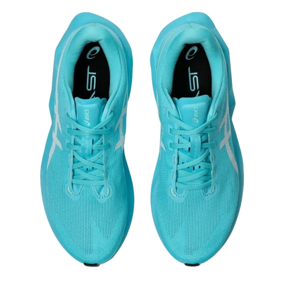 Tênis Asics Novablast 6 Azul 5