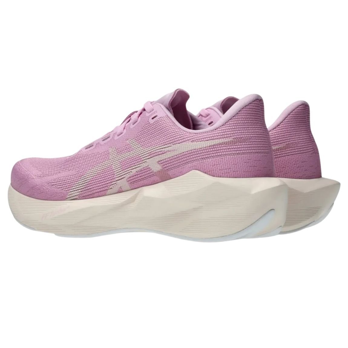 Tênis Asics Novablast 6 Feminino Rosa 2